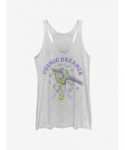 Disney Pixar Toy Story 4 Cosmic Dreamer Girls Tank $7.61 Tanks