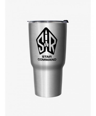 Disney Pixar Lightyear Star Command Travel Mug $7.74 Mugs