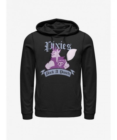 Disney Pixar Onward Pixie Punch Hoodie $12.89 Hoodies