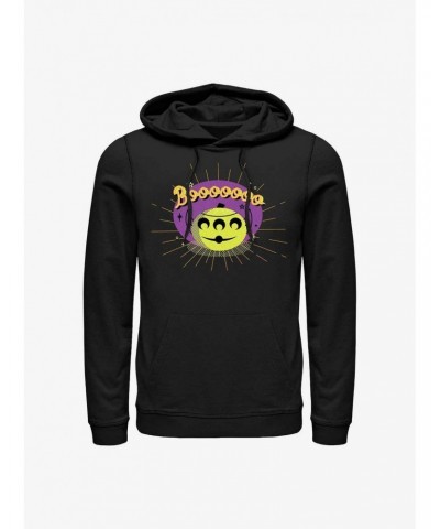 Disney Pixar Toy Story Alien Boo Hoodie $11.94 Hoodies