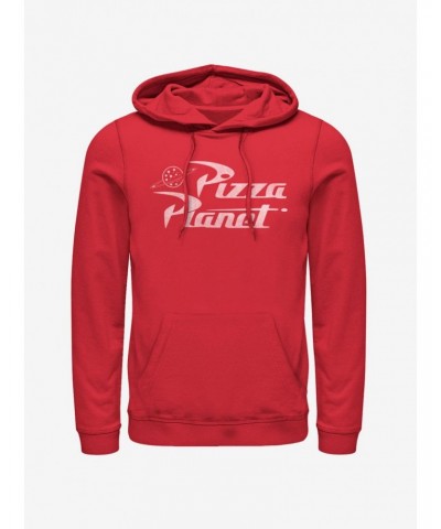 Disney Pixar Toy Story Pizza Planet Hoodie $13.83 Hoodies