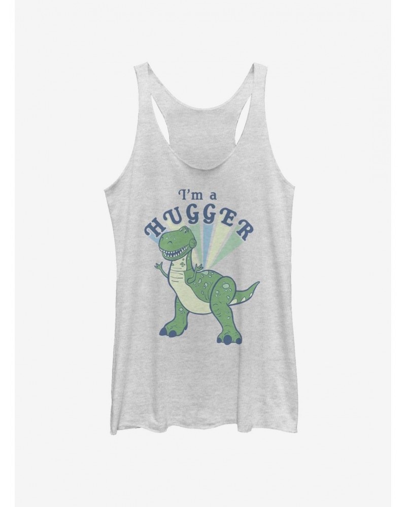 Disney Pixar Toy Story 4 Hugger Girls Tank $8.34 Tanks