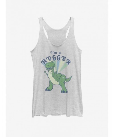 Disney Pixar Toy Story 4 Hugger Girls Tank $8.34 Tanks