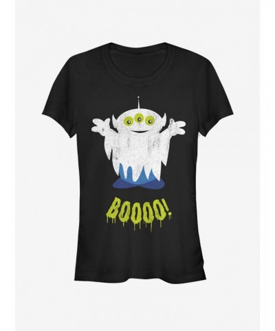 Disney Pixar Toy Story Floating Alien Girls T-Shirt $6.80 T-Shirts