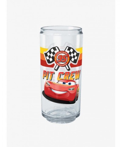 Disney Pixar Cars Pit Crew Can Cup $4.34 Cups