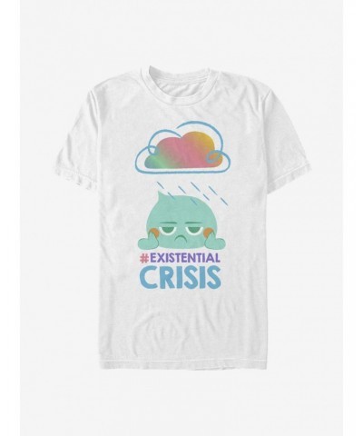 Disney Pixar Soul Existential Crisis T-Shirt $6.21 T-Shirts